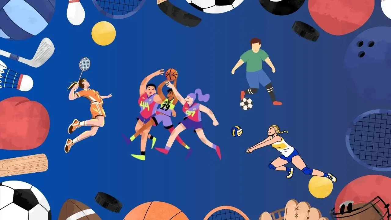 İdman Mərc Bölməsi